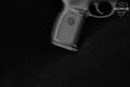 Smith & Wesson (S&W) SW40VE Black/Stainless in Very Good Condition Image 4