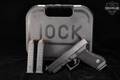 Glock G17 Gen6 9mm Luger Black in Excellent Condition Image 2