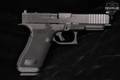 Glock G17 Gen6 9mm Luger Black in Excellent Condition Image 3