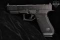 Glock G17 Gen6 9mm Luger Black in Excellent Condition Image 4