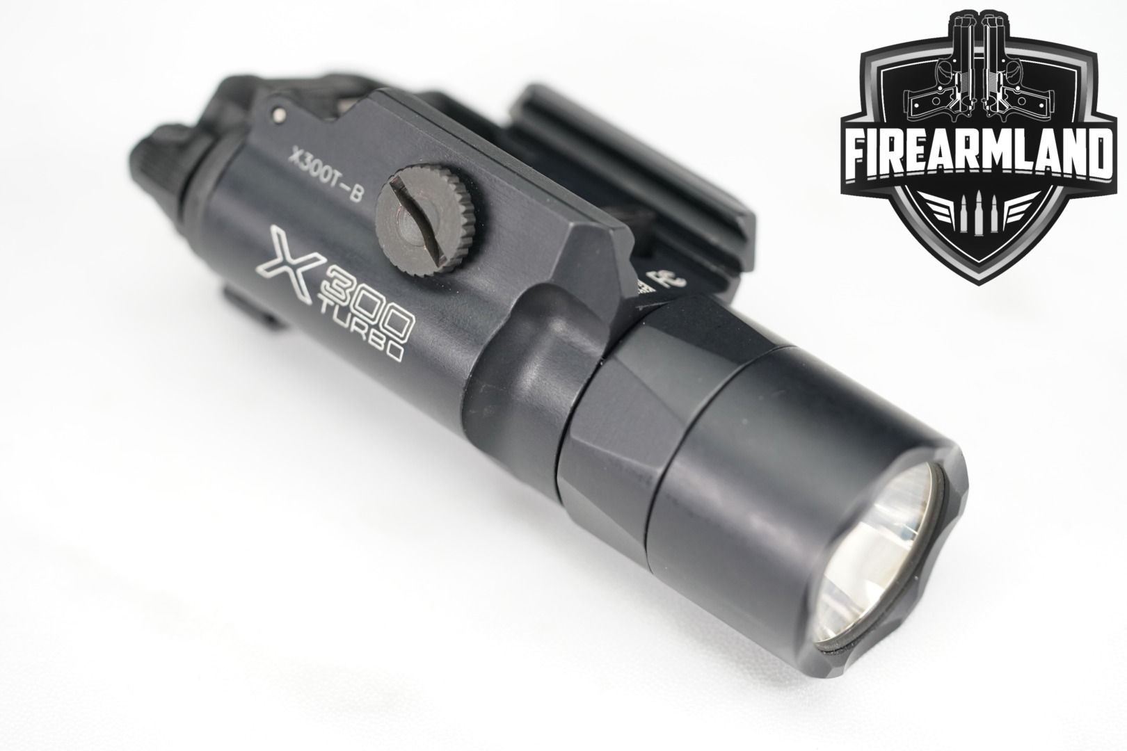 SureFire Scout KX2C 200 Lumens | Sold
