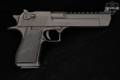 Magnum Research Desert Eagle Mark XIX .50 AE Black in Very Good Condition Image 5