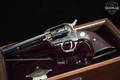Colt Frontier Scout Arizona Ranger Commemorative .22 LR Two-Tone Color Case-Hardened & Blued in Good Condition Image 2