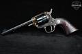 Colt Frontier Scout Arizona Ranger Commemorative .22 LR Two-Tone Color Case-Hardened & Blued in Good Condition Image 3