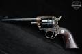 Colt Frontier Scout Arizona Ranger Commemorative .22 LR Two-Tone Color Case-Hardened & Blued in Good Condition Image 4