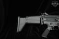 2019 FN Herstal (FNH) SCAR 17S RCH 7.62mm NATO (7.62x51) Black in Very Good Condition Image 3