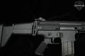 2019 FN Herstal (FNH) SCAR 17S RCH 7.62mm NATO (7.62x51) Black in Very Good Condition Image 4