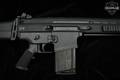 2019 FN Herstal (FNH) SCAR 17S RCH 7.62mm NATO (7.62x51) Black in Very Good Condition Image 5