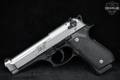 Beretta 92 G Brigadier Elite II 9mm Luger Two-Tone Stainless in Excellent Condition Image 4