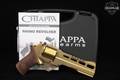 Chiappa Firearms Rhino 60DS Gold PVD .357 Mag. Gold PVD in Excellent Condition Image 2