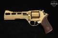 Chiappa Firearms Rhino 60DS Gold PVD .357 Mag. Gold PVD in Excellent Condition Image 3