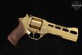Chiappa Firearms Rhino 60DS Gold PVD .357 Mag. Gold PVD in Excellent Condition Image 4