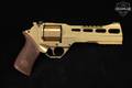 Chiappa Firearms Rhino 60DS Gold PVD .357 Mag. Gold PVD in Excellent Condition Image 5