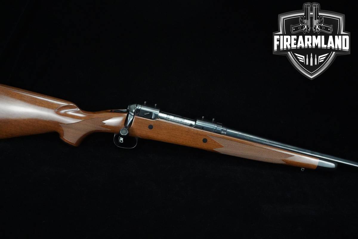 Savage Arms Model 14 243 Win 22" Blued Savage 14