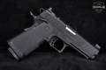 Springfield Armory 1911 DS Prodigy AOS 9mm Luger Black Cerakote in Excellent Condition Image 4