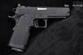 Springfield Armory 1911 DS Prodigy AOS 9mm Luger Black Cerakote in Excellent Condition Image 5