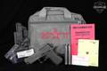 Staccato (STI) C DPO 9mm Luger Stainless in Very Good Condition Image 2