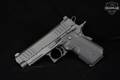 Staccato (STI) C DPO 9mm Luger Stainless in Very Good Condition Image 3