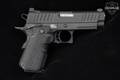 Staccato (STI) C DPO 9mm Luger Stainless in Very Good Condition Image 4