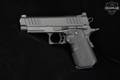 Staccato (STI) C DPO 9mm Luger Stainless in Very Good Condition Image 5