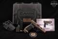 Canik TTI Combat 9mm Luger TTI Bronze Cerakote in Excellent Condition Image 2
