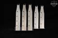 Staccato (STI) FIVE (5) 2011 17 & 20 Round Magazines 9mm Luger in Excellent Condition Image 2