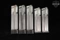 Staccato (STI) FIVE (5) 2011 17 & 20 Round Magazines 9mm Luger in Excellent Condition Image 3