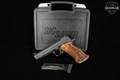 Sig Sauer P210 Target 9mm Luger Nitron in Excellent Condition Image 2