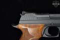 Sig Sauer P210 Target 9mm Luger Nitron in Excellent Condition Image 4