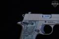 2023 Sig Sauer P238 Scorpion .380 ACP FDE PVD in Excellent Condition Image 4
