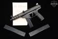 A.A. Arms (AA Arms) AP9 9mm Luger (9x19 Para) Parkerized in Excellent Condition Image 2