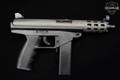 A.A. Arms (AA Arms) AP9 9mm Luger (9x19 Para) Parkerized in Excellent Condition Image 3