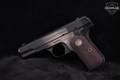 1925 Colt M1903 Pocket Hammerless .32 ACP Blued in Very Good Condition Image 3