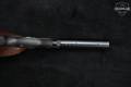 1973 High Standard Model 107 Military; The Victor .22 LR Blued in Good Condition Image 5