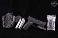 Springfield Armory XD 4" Service Model, Low-Capacity .40 S&W Black in Very Good Condition Image 2