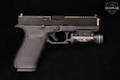 Glock 20 Gen5 MOS 10mm nDLC in Excellent Condition Image 3