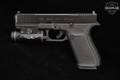 Glock 20 Gen5 MOS 10mm nDLC in Excellent Condition Image 5