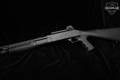 SDS Imports DUO-SYS Force 12 Gauge Black Anodized in Like-New Condition Image 2
