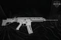 2020 German Sport Guns (GSG) Mauser M-15 .22 LR Black in Excellent Condition Image 2
