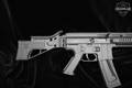 2020 German Sport Guns (GSG) Mauser M-15 .22 LR Black in Excellent Condition Image 3