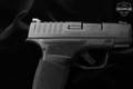 Springfield Armory Hellcat 9mm Luger Melonite in Excellent Condition Image 4