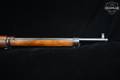 1908 Carl Gustaf Model 96 Swedish Mauser 6.5x55 Swedish Blued in Very Good Condition Image 4