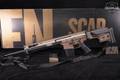 2022 FN Herstal (FNH) SCAR 20S NRCH 6.5 Creedmoor FDE (Flat Dark Earth) in Very Good Condition Image 2