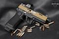 2024 Sig Sauer P320 Spectre Tacops 9mm Luger Two-Tone in Excellent Condition Image 2