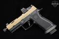 2024 Sig Sauer P320 Spectre Tacops 9mm Luger Two-Tone in Excellent Condition Image 3
