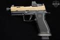 2024 Sig Sauer P320 Spectre Tacops 9mm Luger Two-Tone in Excellent Condition Image 4