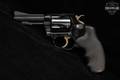 1976-1977 Smith & Wesson (S&W) Model 37 Airweight .38 Spl. Blued in Good Condition Image 2
