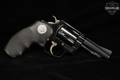 1976-1977 Smith & Wesson (S&W) Model 37 Airweight .38 Spl. Blued in Good Condition Image 3