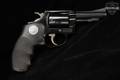 1976-1977 Smith & Wesson (S&W) Model 37 Airweight .38 Spl. Blued in Good Condition Image 4