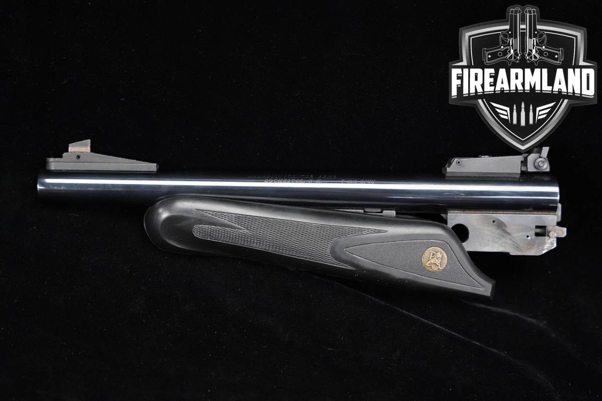 Thompson Center T/C Contender 7mm-TCU 10" Barrel TC